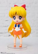 Pretty Guardian Sailor Moon Bandai Figuarts Mini Sailor Venus