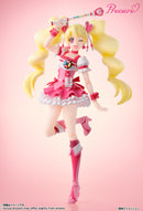 Yes! PreCure 5 GoGo! S.H.Figuarts Cure Peach -Precure Character Designer's Edition-