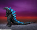 Godzilla x Kong: The New Empire 2024 Bandai S.H.Monster Arts Godzilla (JP)