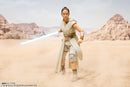 STAR WARS The Rise of Skywalker Bandai S.H.Figuarts Rey & D-O (JP)