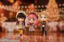 SPY x FAMILY CODE: White Bandai Figuarts Mini Anya Forger (JP)