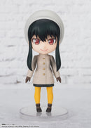SPY x FAMILY CODE: White Bandai Figuarts Mini Yor Forger (JP)