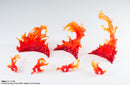 Bandai Soul Effect Burning Flame Red Ver. for S.H.Figuarts(JP)