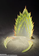 Bandai Soul Effect Energy Aura Yellow Ver. for S.H.Figuarts(JP)