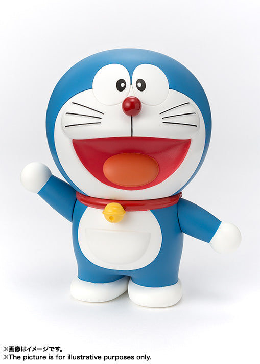 Doraemon Bandai Figuarts Zero Doraemon (JP)