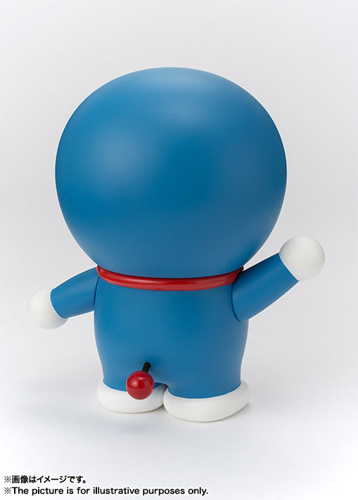 Doraemon Bandai Figuarts Zero Doraemon (JP)