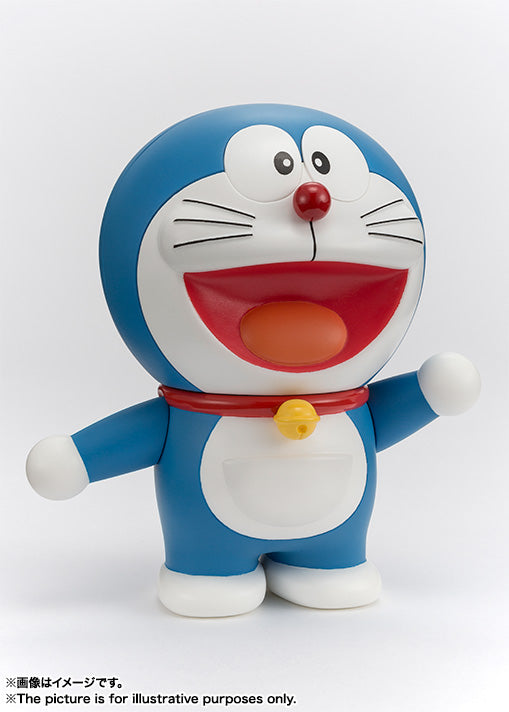 Doraemon Bandai Figuarts Zero Doraemon (JP)