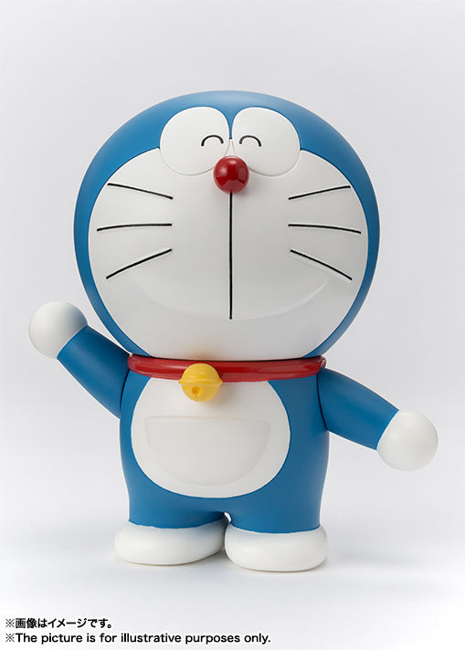 Doraemon Bandai Figuarts Zero Doraemon (JP)