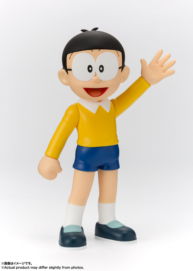 Doraemon Bandai Figuarts Zero Nobi Nobita (JP)