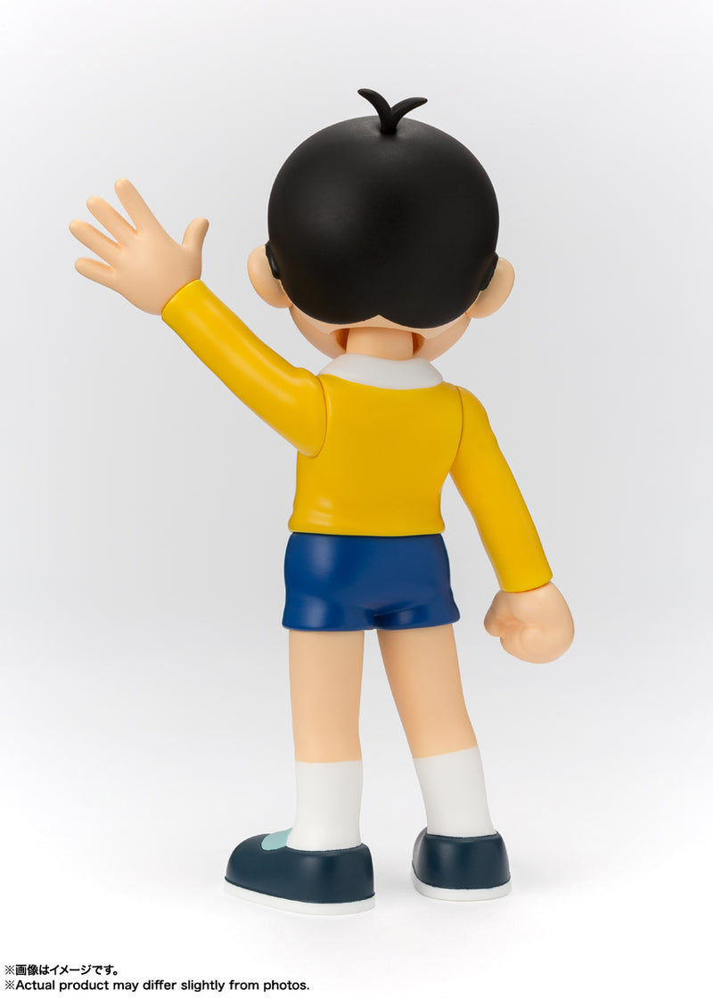 Doraemon Bandai Figuarts Zero Nobi Nobita (JP)