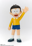 Doraemon Bandai Figuarts Zero Nobi Nobita (JP)