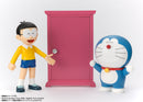 Doraemon Bandai Figuarts Zero Nobi Nobita (JP)