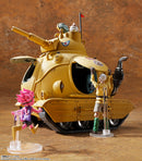 SAND LAND Bandai Chogokin Sand Land Royal Army Tank Corps No. 104 (JP)