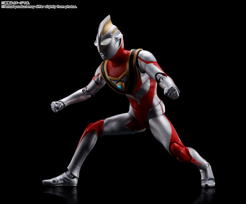 Ultraman Gaia Bandai S.H.Figuarts (Shinkocchou Seihou) Ultraman Gaia (V2)(JP)