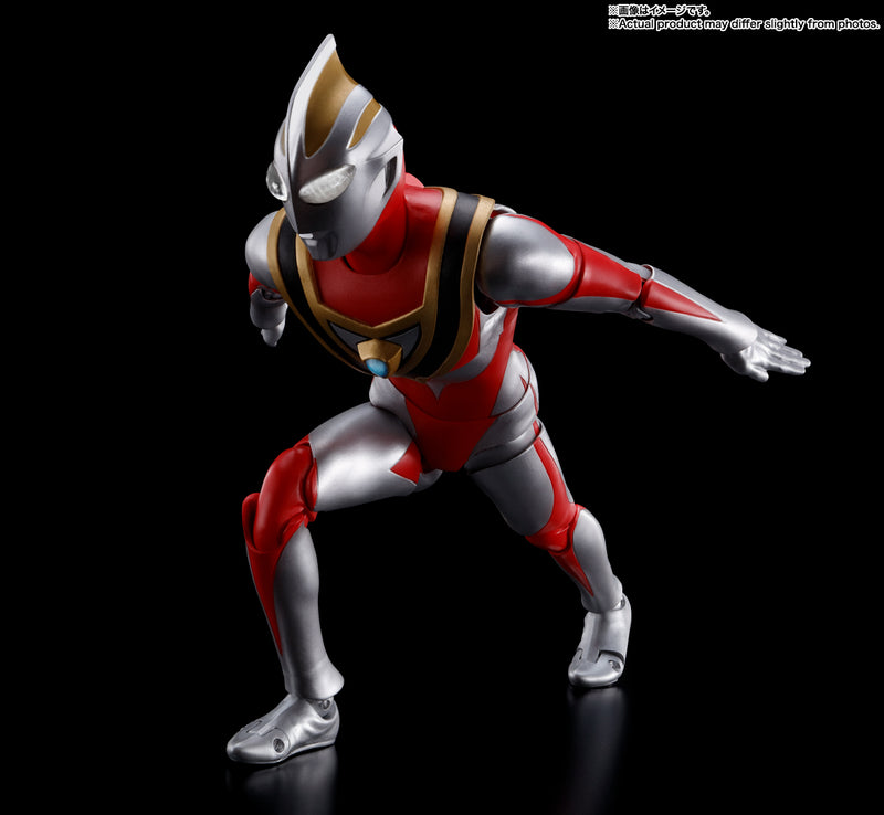 Ultraman Gaia Bandai S.H.Figuarts (Shinkocchou Seihou) Ultraman Gaia (V2)(JP)