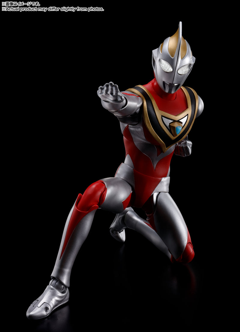 Ultraman Gaia Bandai S.H.Figuarts (Shinkocchou Seihou) Ultraman Gaia (V2)(JP)