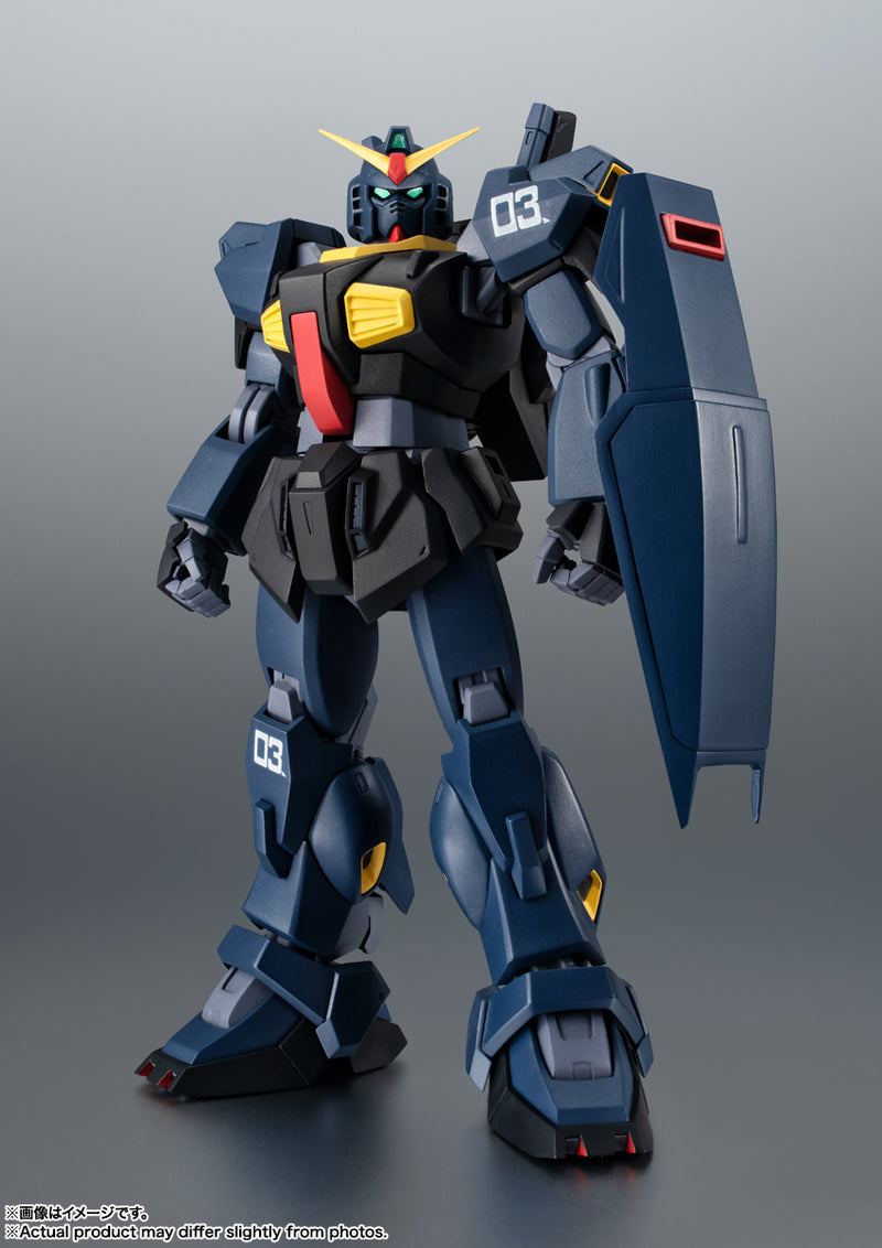 Gundam Mobile Suit Zeta Bandai Robot Spirits Side MS RX-178 Gundam Mk-II (Tians) Ver. A.N.I.M.E.(JP)