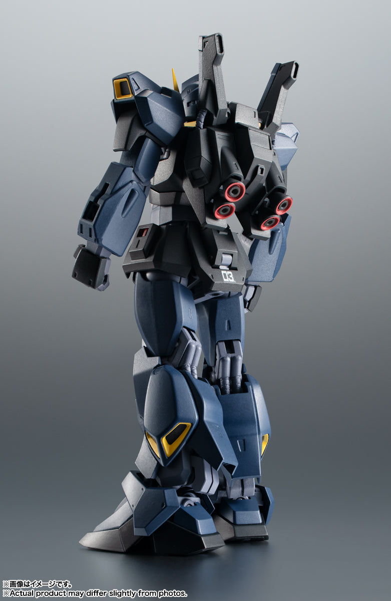 Gundam Mobile Suit Zeta Bandai Robot Spirits Side MS RX-178 Gundam Mk-II (Tians) Ver. A.N.I.M.E.(JP)