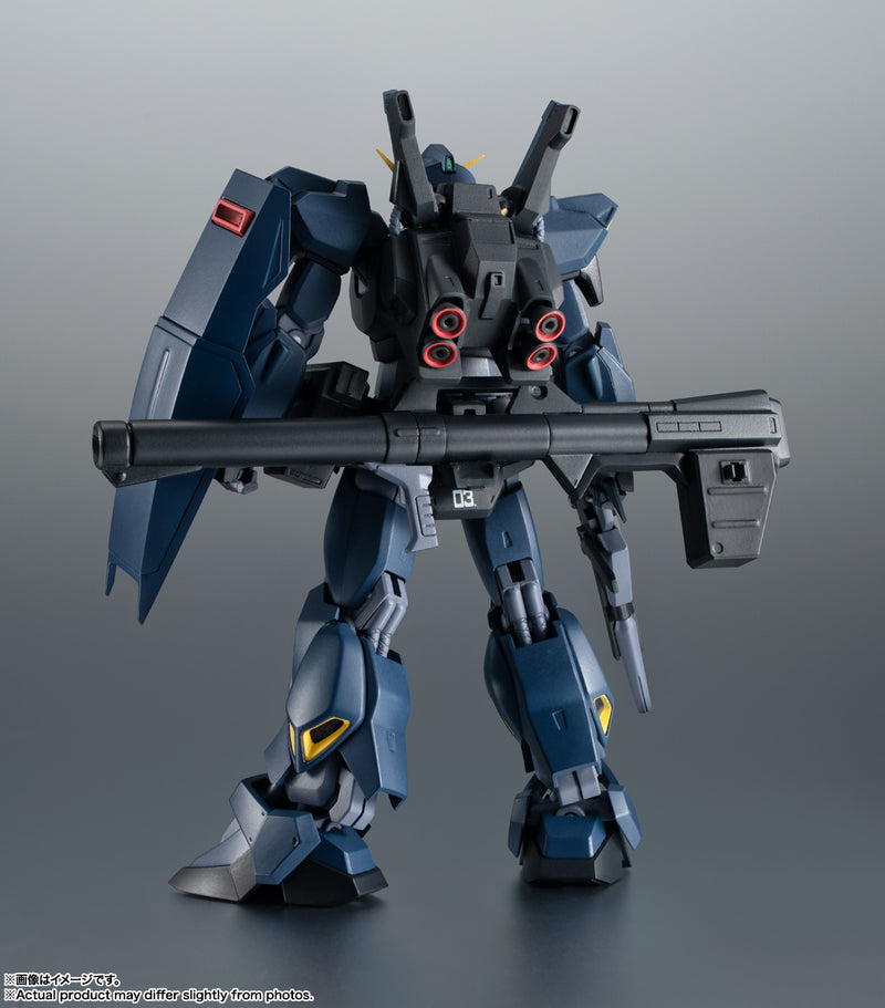 Gundam Mobile Suit Zeta Bandai Robot Spirits Side MS RX-178 Gundam Mk-II (Tians) Ver. A.N.I.M.E.(JP)