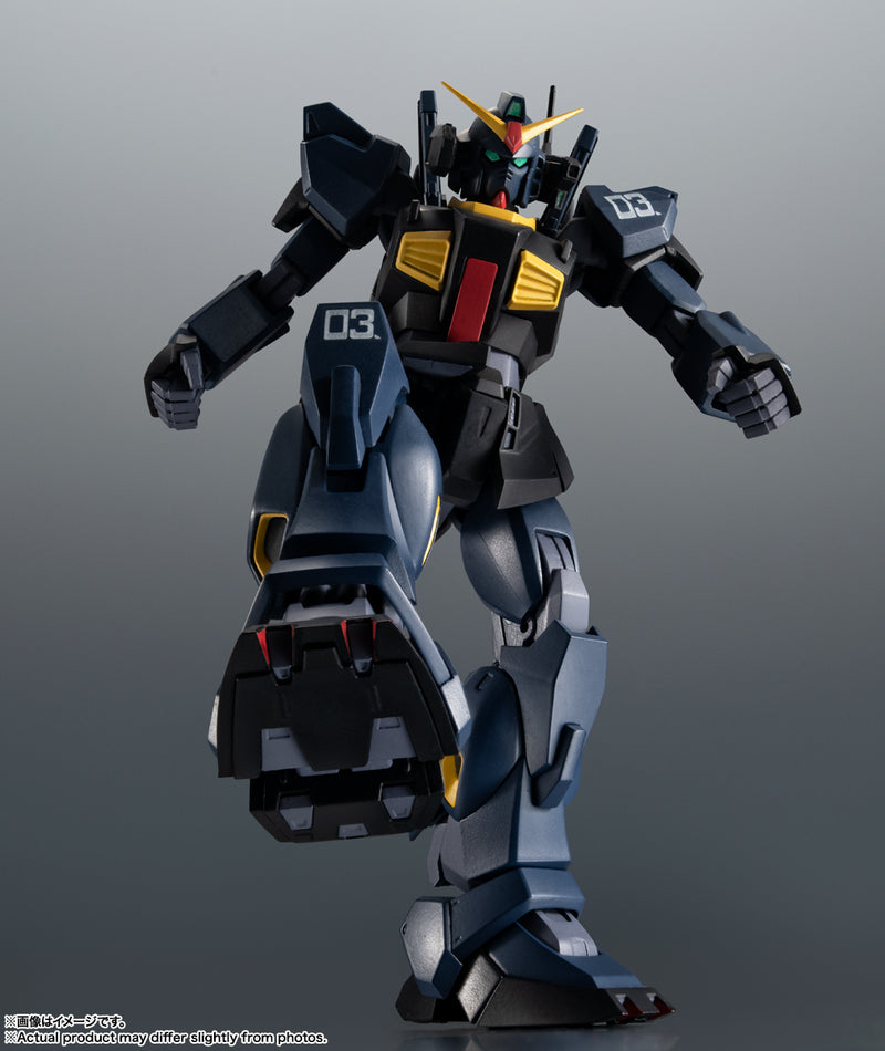 Gundam Mobile Suit Zeta Bandai Robot Spirits Side MS RX-178 Gundam Mk-II (Tians) Ver. A.N.I.M.E.(JP)