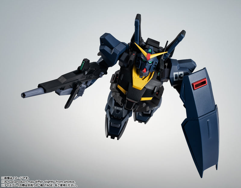 Gundam Mobile Suit Zeta Bandai Robot Spirits Side MS RX-178 Gundam Mk-II (Tians) Ver. A.N.I.M.E.(JP)