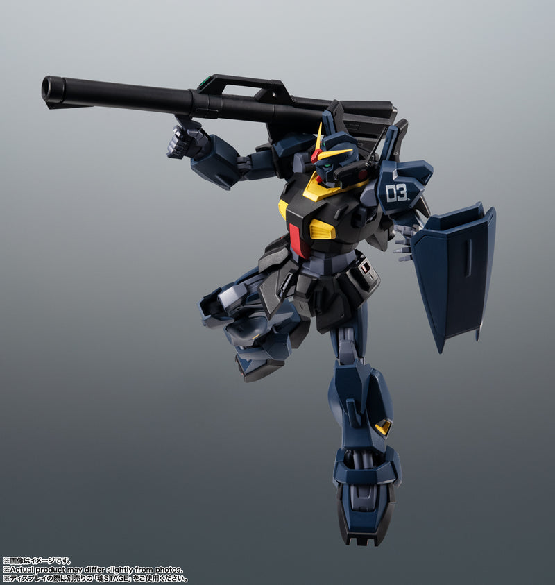 Gundam Mobile Suit Zeta Bandai Robot Spirits Side MS RX-178 Gundam Mk-II (Tians) Ver. A.N.I.M.E.(JP)