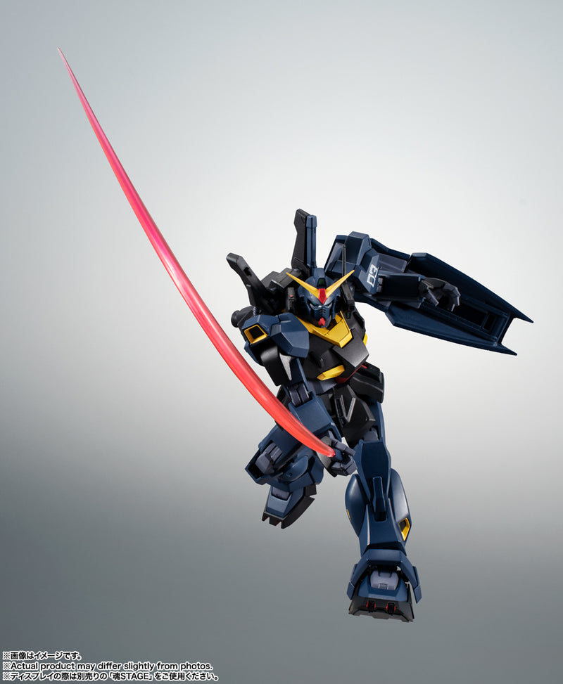 Gundam Mobile Suit Zeta Bandai Robot Spirits Side MS RX-178 Gundam Mk-II (Tians) Ver. A.N.I.M.E.(JP)