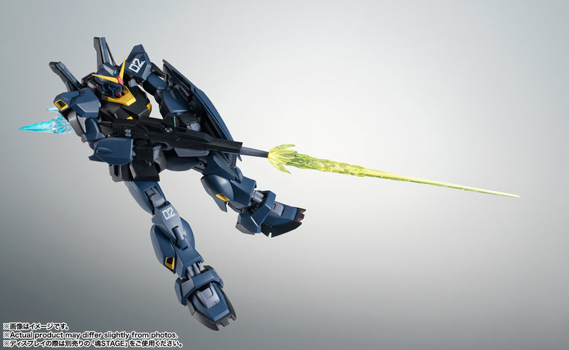 Gundam Mobile Suit Zeta Bandai Robot Spirits Side MS RX-178 Gundam Mk-II (Tians) Ver. A.N.I.M.E.(JP)