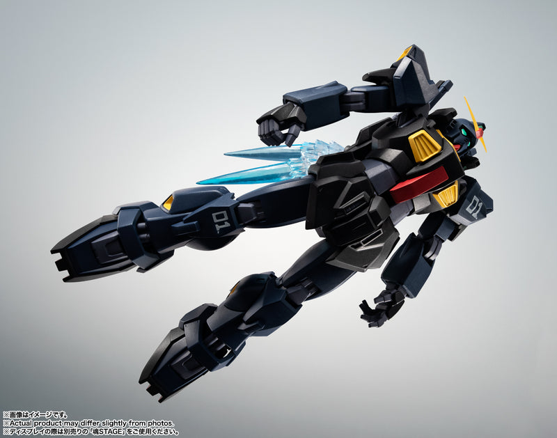 Gundam Mobile Suit Zeta Bandai Robot Spirits Side MS RX-178 Gundam Mk-II (Tians) Ver. A.N.I.M.E.(JP)