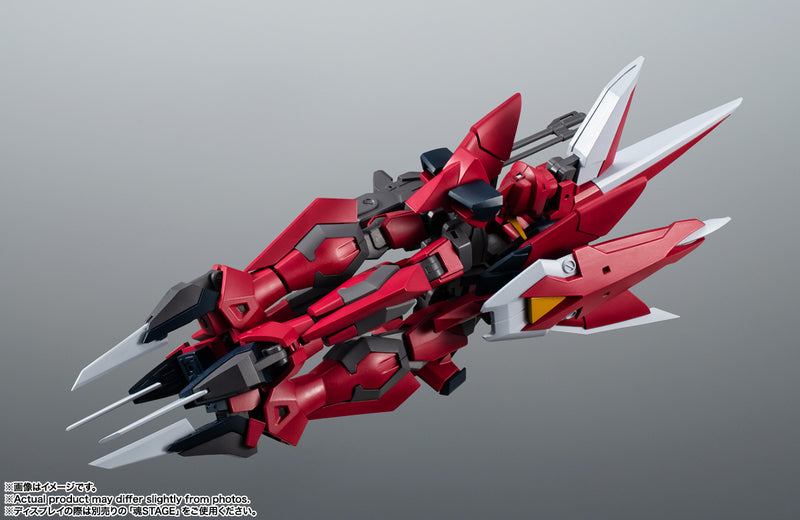 Gundam Mobile Suit SEED Bandai Robot Spirits Side MS GAT-X303 Aegis Gundam Ver. A.N.I.M.E.(JP)