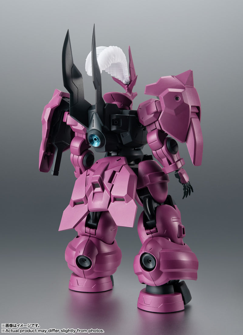 Gundam Mobile Suit The Witch from Mercury Bandai Robot Spirits Side MS MD-0032G Guel's Dilanza Ver. A.N.I.M.E. (JP)