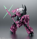 Gundam Mobile Suit The Witch from Mercury Bandai Robot Spirits Side MS MD-0032G Guel's Dilanza Ver. A.N.I.M.E.