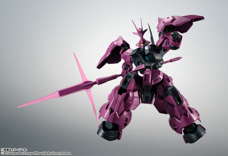 Gundam Mobile Suit The Witch from Mercury Bandai Robot Spirits Side MS MD-0032G Guel's Dilanza Ver. A.N.I.M.E. (JP)