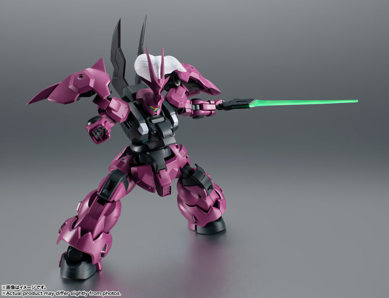 Gundam Mobile Suit The Witch from Mercury Bandai Robot Spirits Side MS MD-0032G Guel's Dilanza Ver. A.N.I.M.E. (JP)
