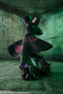 NARUTO -Shippuden- Bandai Figuarts Zero (Extra Battle) Uchiha Itachi -The Light & Dark of the Mangekyo Sharingan-(JP)