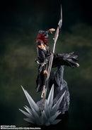Bleach: Thousand-Year Blood War Bandai Figuarts Zero Abarai Renji -Thousand-Year Blood War-(JP)
