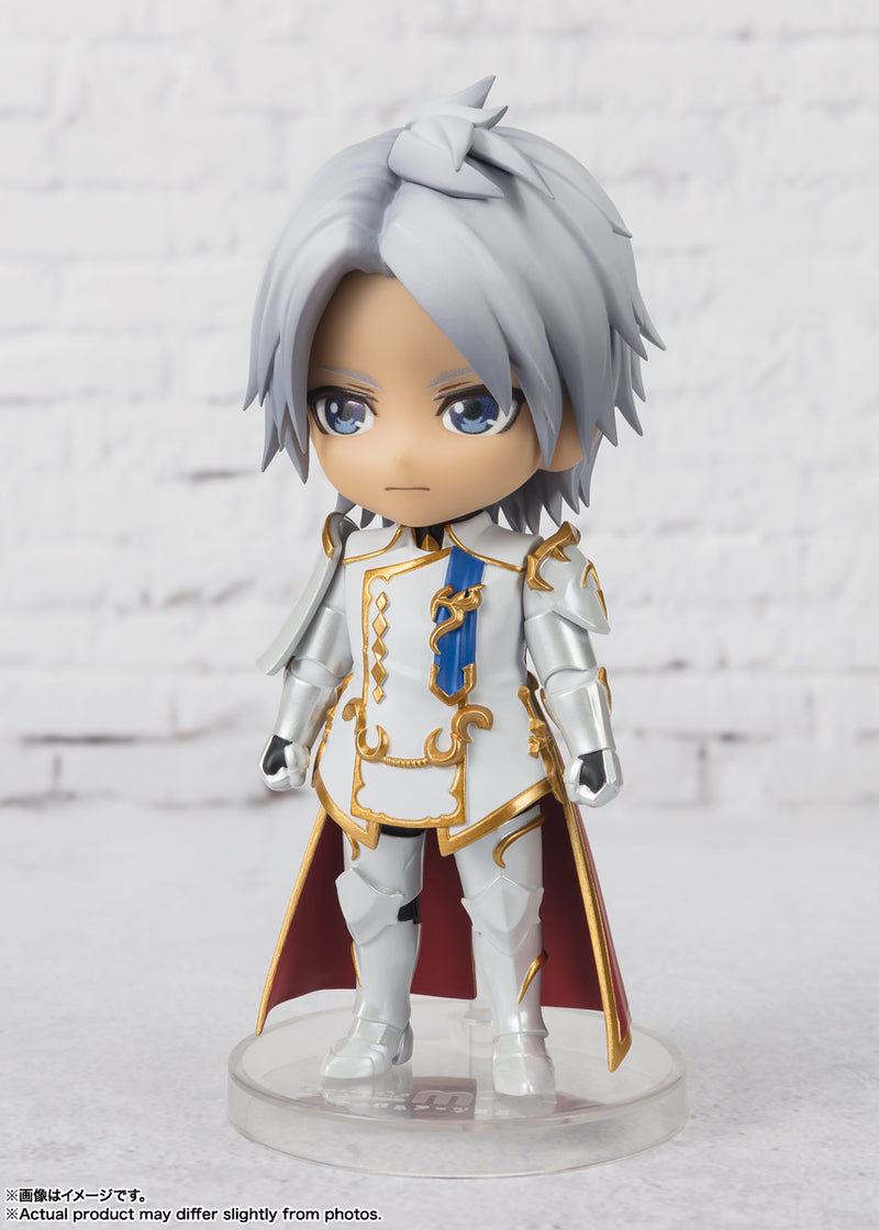 Tales of ARISE Bandai Figuarts Mini Alphen(JP)