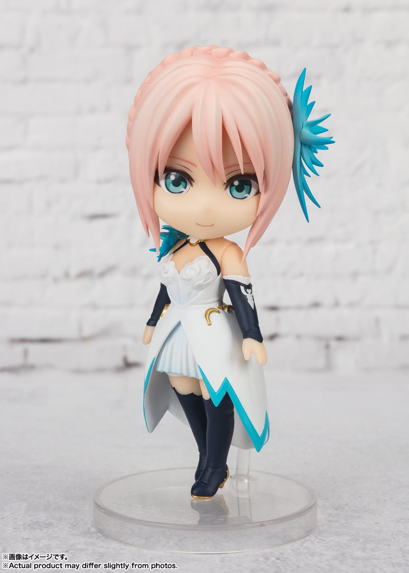 Tales of ARISE Bandai Figuarts Mini Shionne(JP)