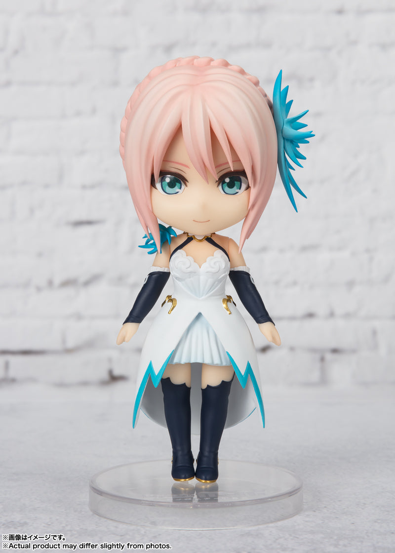 Tales of ARISE Bandai Figuarts Mini Shionne(JP)