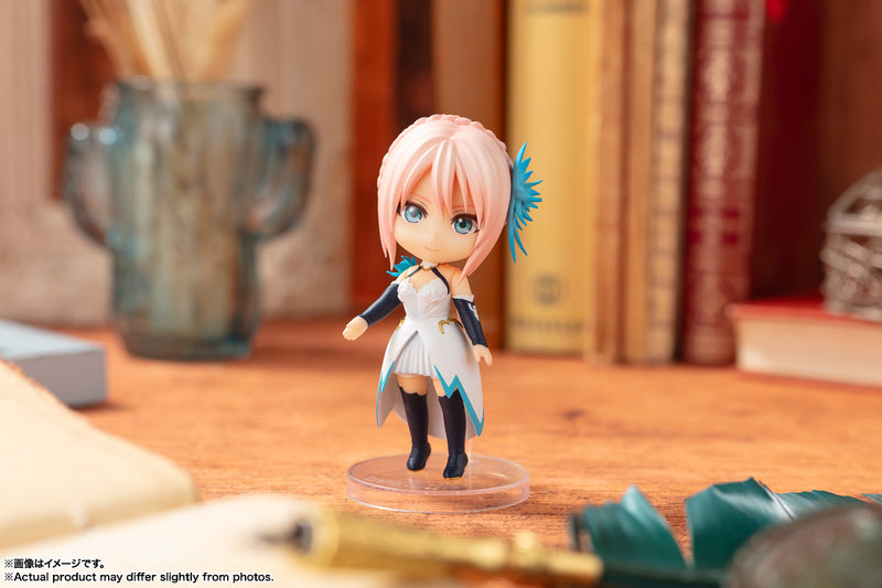 Tales of ARISE Bandai Figuarts Mini Shionne(JP)