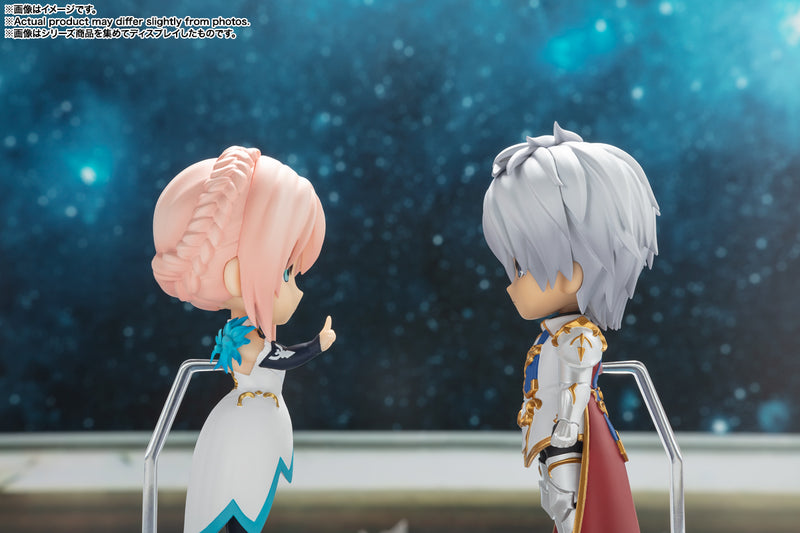 Tales of ARISE Bandai Figuarts Mini Shionne(JP)