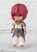 Tales of ARISE Bandai Figuarts Mini Dohalim
