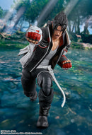 Tekken 8 Bandai S.H.Figuarts Kazama Jin(JP)