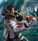 Tekken 8 Bandai S.H.Figuarts Kazama Jin(JP)