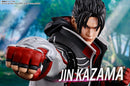 Tekken 8 Bandai S.H.Figuarts Kazama Jin(JP)