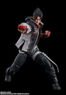 Tekken 8 Bandai S.H.Figuarts Kazama Jin(JP)