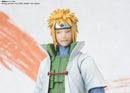 NARUTO -Shippuden- Bandai S.H.Figuarts Namikaze Minato -NARUTOP99 Edition-