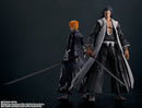 Bleach: Thousand-Year Blood War Bandai S.H.Figuarts Zaraki Kenpachi (JP)