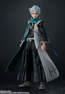 Bleach: Thousand-Year Blood War Bandai S.H.Figuarts Hitsugaya Toushiro