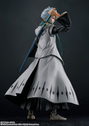 Bleach: Thousand-Year Blood War Bandai S.H.Figuarts Hitsugaya Toushiro